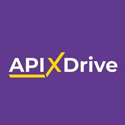 ApiX-Drive logo