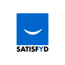 SATISFYD Precog logo