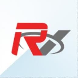 ​RV Technologies Softwares Pvt. Ltd. logo
