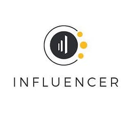 Influencer logo