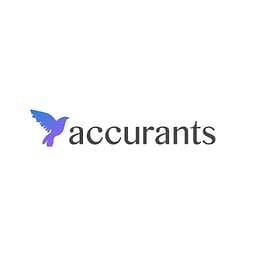 Accurants logo