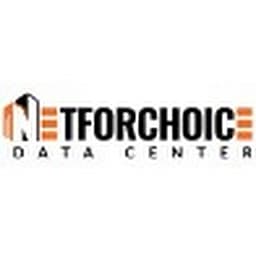 NetForChoice Hosting Services logo