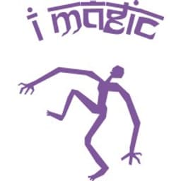iMagic Kennel Reservation logo