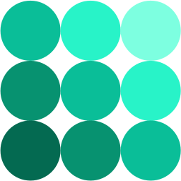 Cryptocurrency Broker Turnkey logo