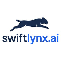 SwiftLynx AI logo