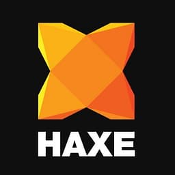Haxe logo