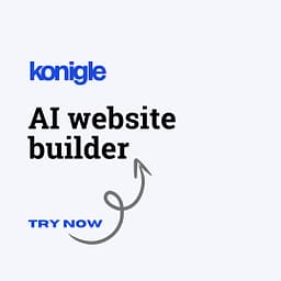 Konigle logo
