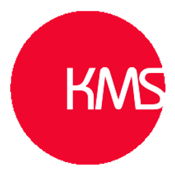 KMS Project-CRM for Contractors logo