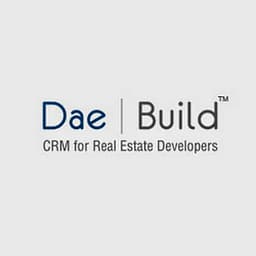 DaeBuild logo