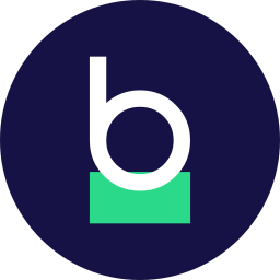 Blend Marketing logo