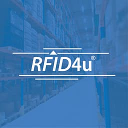 RFID4U logo