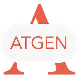 Atgen A2 Automation logo