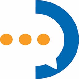 MyRepChat logo