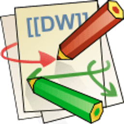 DokuWiki logo