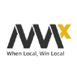 The Local Agency logo