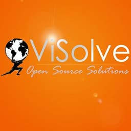 ViSolve Revenue Cycle Managament logo