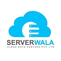 Server Wala logo