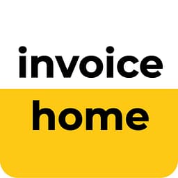 Invoice Home logo