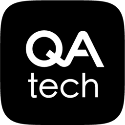 QA.Tech logo