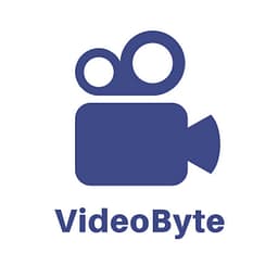 VideoByte DVD Copy logo