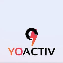 Yoactiv logo