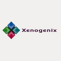 Xenogenix logo