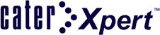 CaterXpert logo