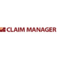 Claim Manager logo