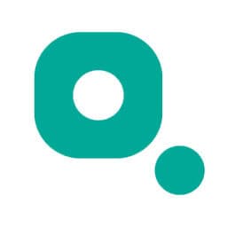 Credible by Qualifacts logo