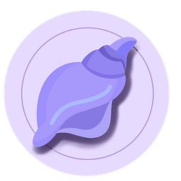 Conch logo