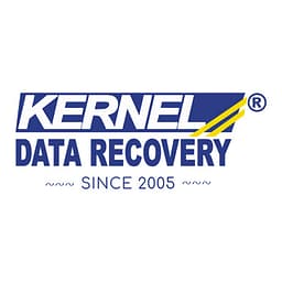 Kernel G Suite Backup Tool logo