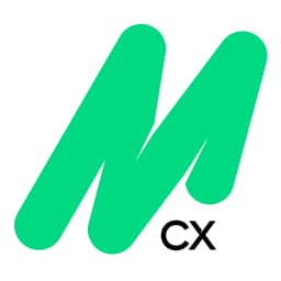 Mojo CX logo