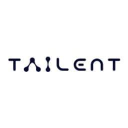 Tailent Automation Platform  | RPA - Robotic Process Automation logo