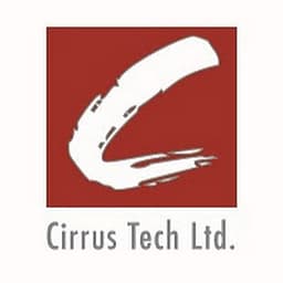 Cirrus Hosting logo