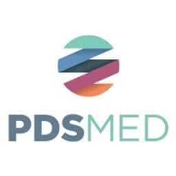 PDS MDsuite EHR logo