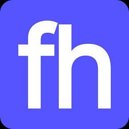 Fasthire logo
