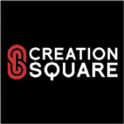 Creation Square logo