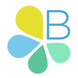 Bloom logo
