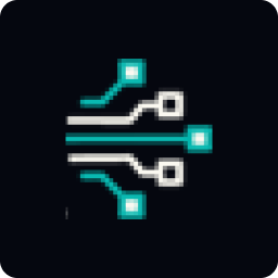 Resolve logo