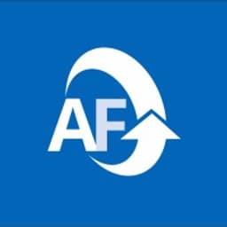 AutoFlow logo