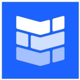 Built logo