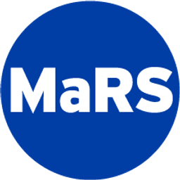 MaRS logo