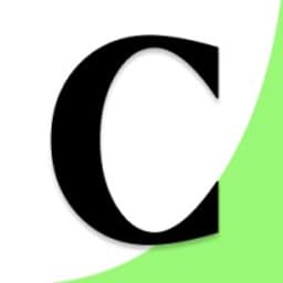 Causal logo