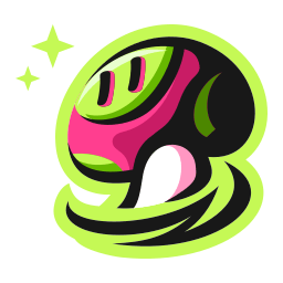 Meshy logo
