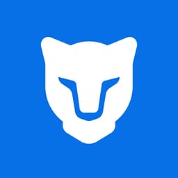 Panther logo