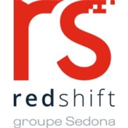 RedShift logo