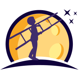Moonshot logo