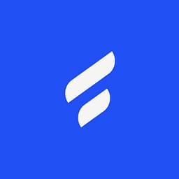 Flip logo