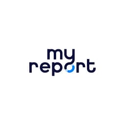 MyReport logo