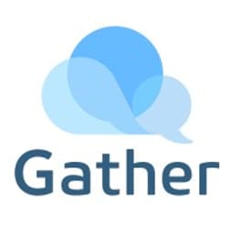 Gather logo